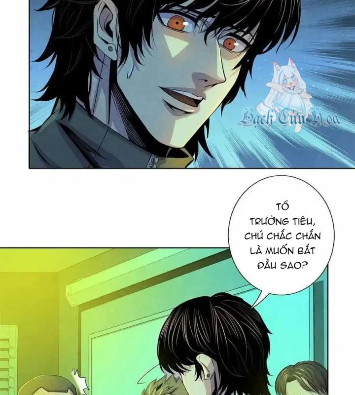 Bác Sĩ Lê Minh Chapter 72 - Trang 2