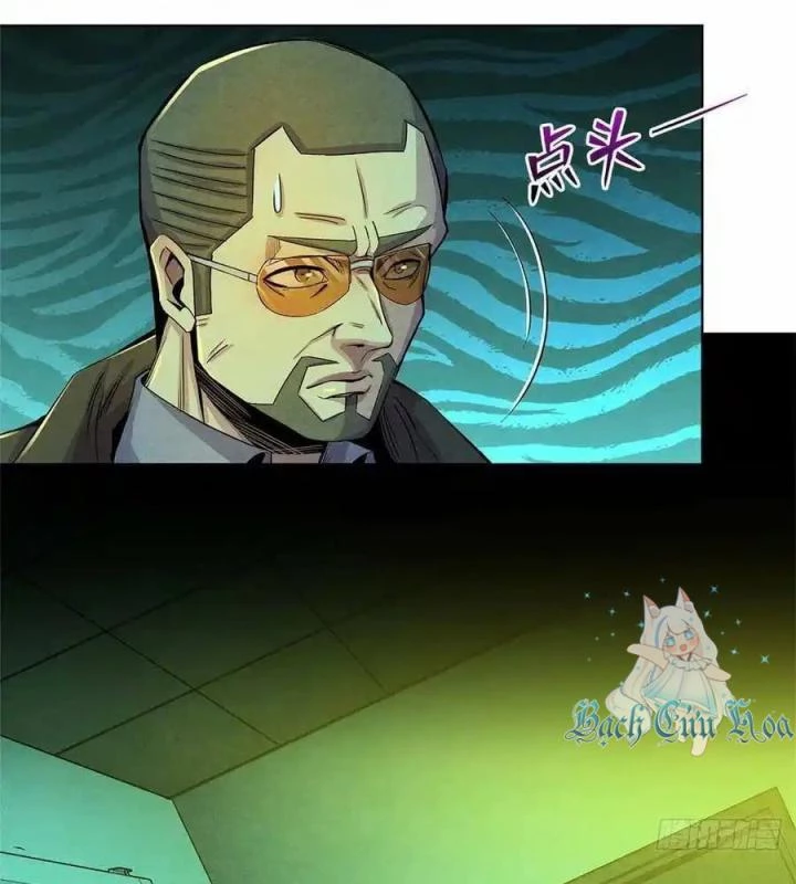 Bác Sĩ Lê Minh Chapter 72 - Trang 2