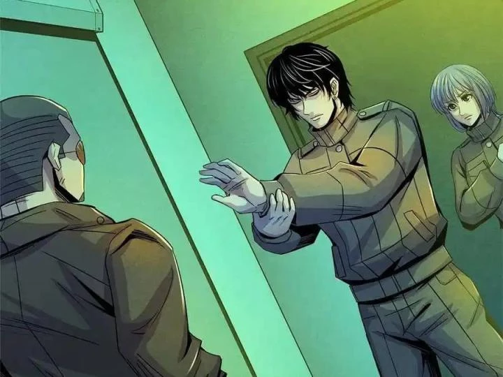 Bác Sĩ Lê Minh Chapter 72 - Trang 2