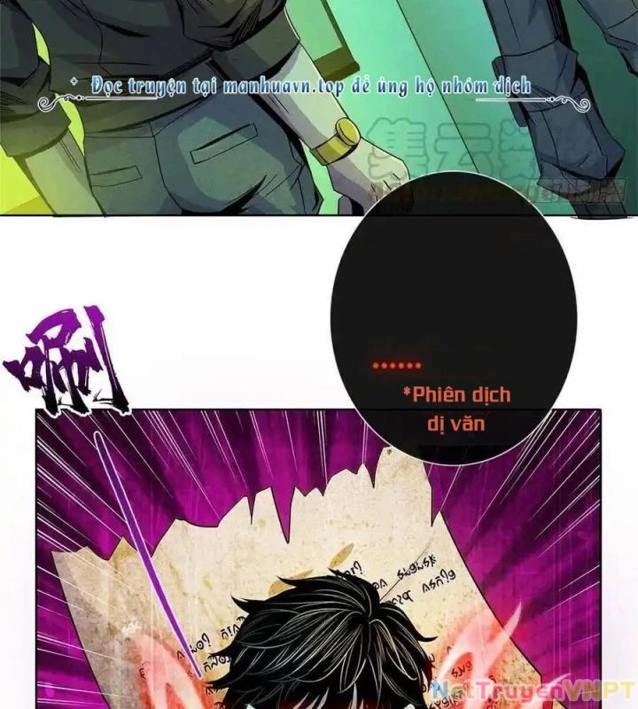 Bác Sĩ Lê Minh Chapter 72 - Trang 2