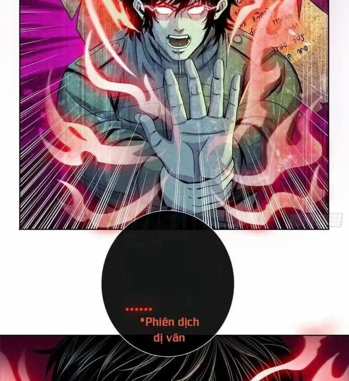 Bác Sĩ Lê Minh Chapter 72 - Trang 2
