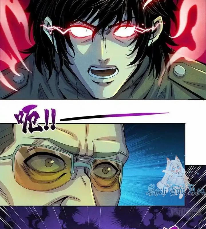 Bác Sĩ Lê Minh Chapter 72 - Trang 2
