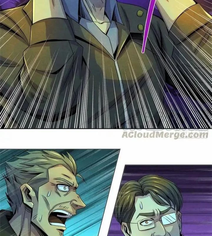 Bác Sĩ Lê Minh Chapter 72 - Trang 2