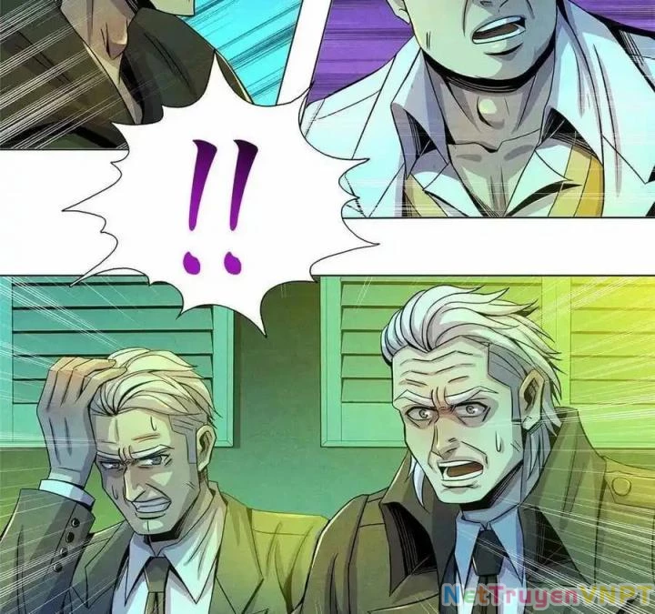 Bác Sĩ Lê Minh Chapter 72 - Trang 2