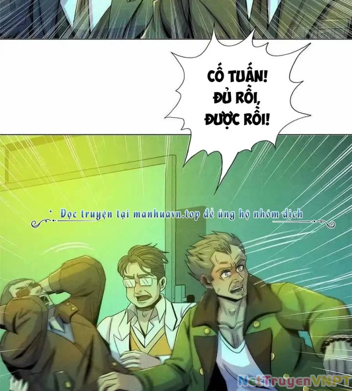 Bác Sĩ Lê Minh Chapter 72 - Trang 2