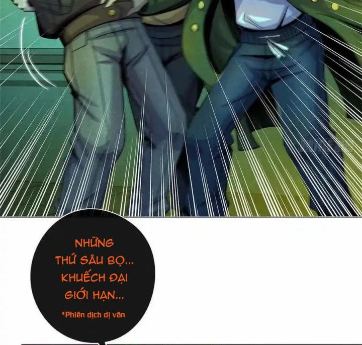 Bác Sĩ Lê Minh Chapter 72 - Trang 2