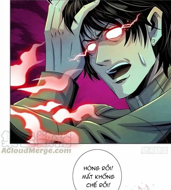Bác Sĩ Lê Minh Chapter 72 - Trang 2