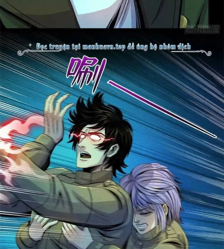 Bác Sĩ Lê Minh Chapter 72 - Trang 2