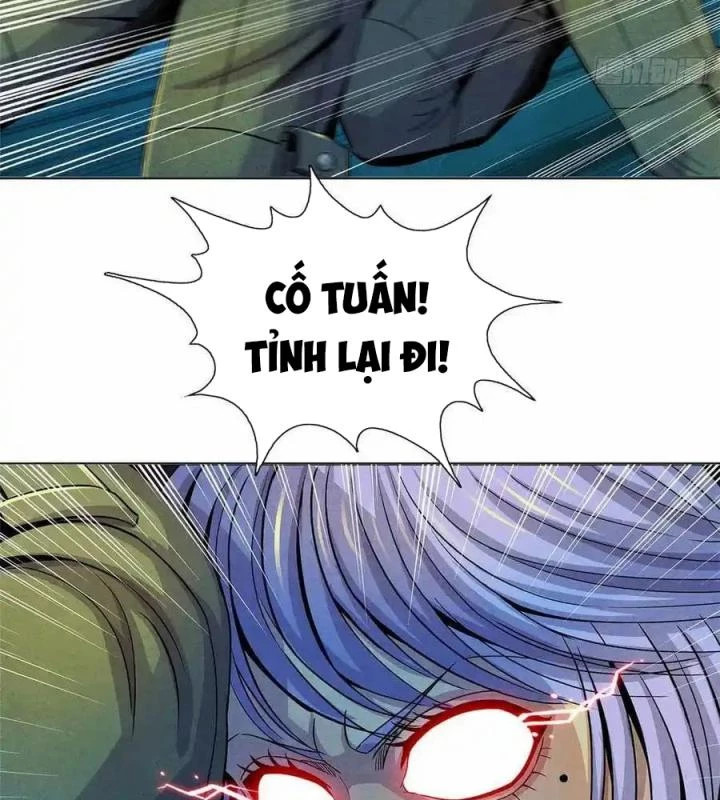 Bác Sĩ Lê Minh Chapter 72 - Trang 2