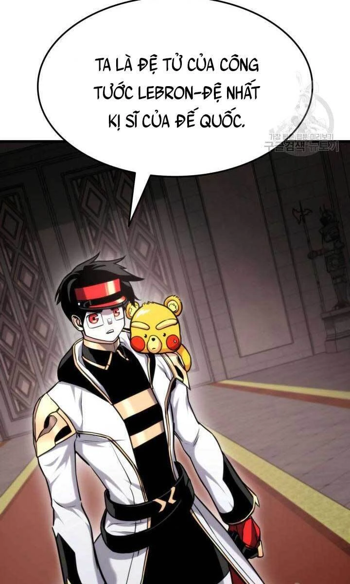 Huyền Thoại Game Thủ - Tái Xuất Chapter 87 - Trang 4