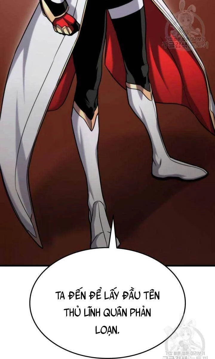 Huyền Thoại Game Thủ - Tái Xuất Chapter 87 - Trang 4