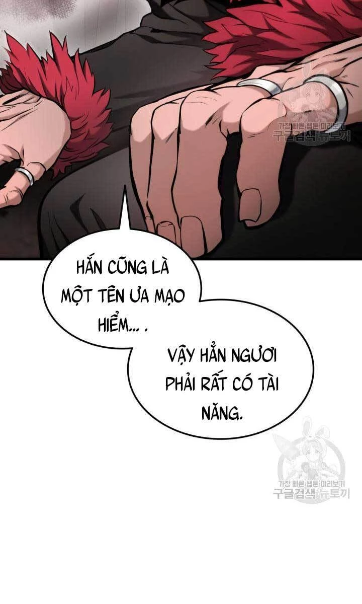 Huyền Thoại Game Thủ - Tái Xuất Chapter 87 - Trang 4
