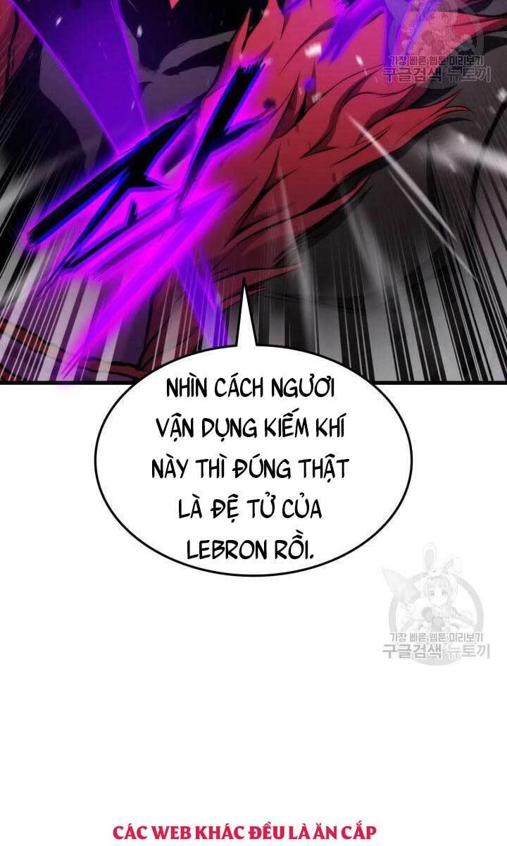 Huyền Thoại Game Thủ - Tái Xuất Chapter 87 - Trang 4