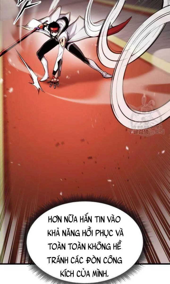 Huyền Thoại Game Thủ - Tái Xuất Chapter 87 - Trang 4