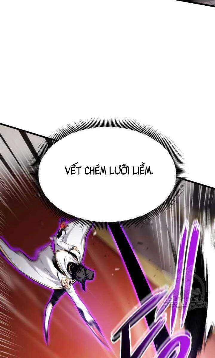 Huyền Thoại Game Thủ - Tái Xuất Chapter 87 - Trang 4