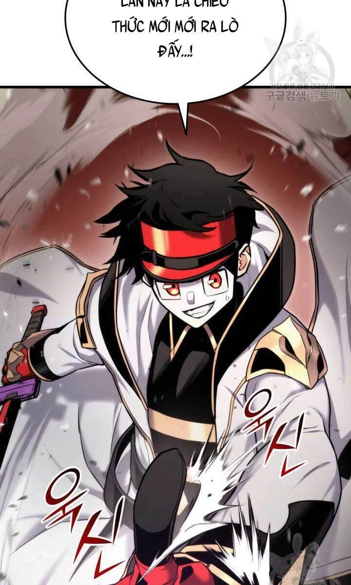 Huyền Thoại Game Thủ - Tái Xuất Chapter 87 - Trang 4