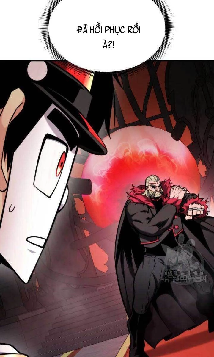 Huyền Thoại Game Thủ - Tái Xuất Chapter 87 - Trang 4