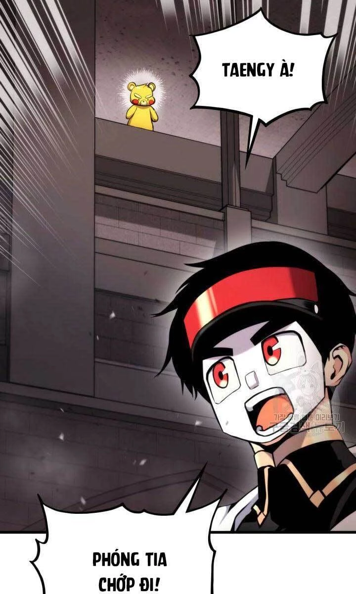 Huyền Thoại Game Thủ - Tái Xuất Chapter 87 - Trang 4