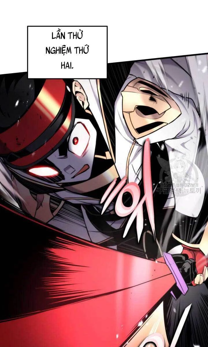 Huyền Thoại Game Thủ - Tái Xuất Chapter 87 - Trang 4