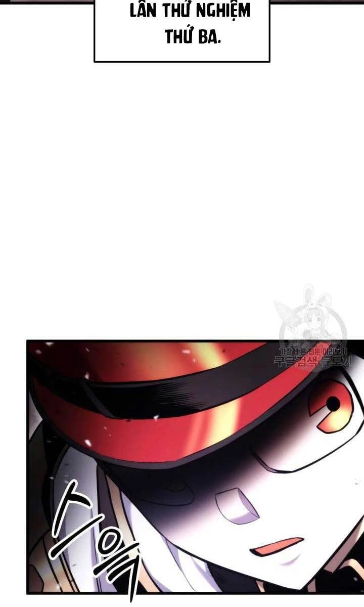 Huyền Thoại Game Thủ - Tái Xuất Chapter 87 - Trang 4