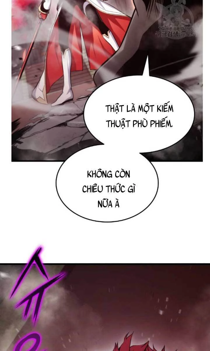 Huyền Thoại Game Thủ - Tái Xuất Chapter 87 - Trang 4