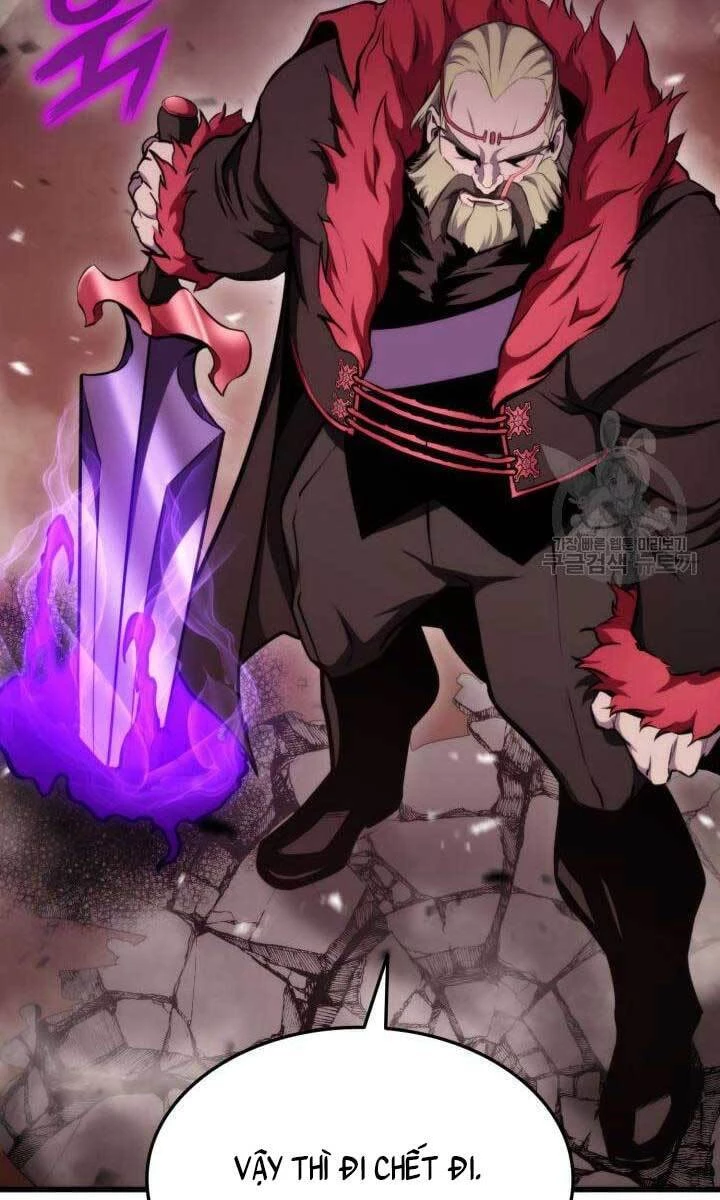 Huyền Thoại Game Thủ - Tái Xuất Chapter 87 - Trang 4