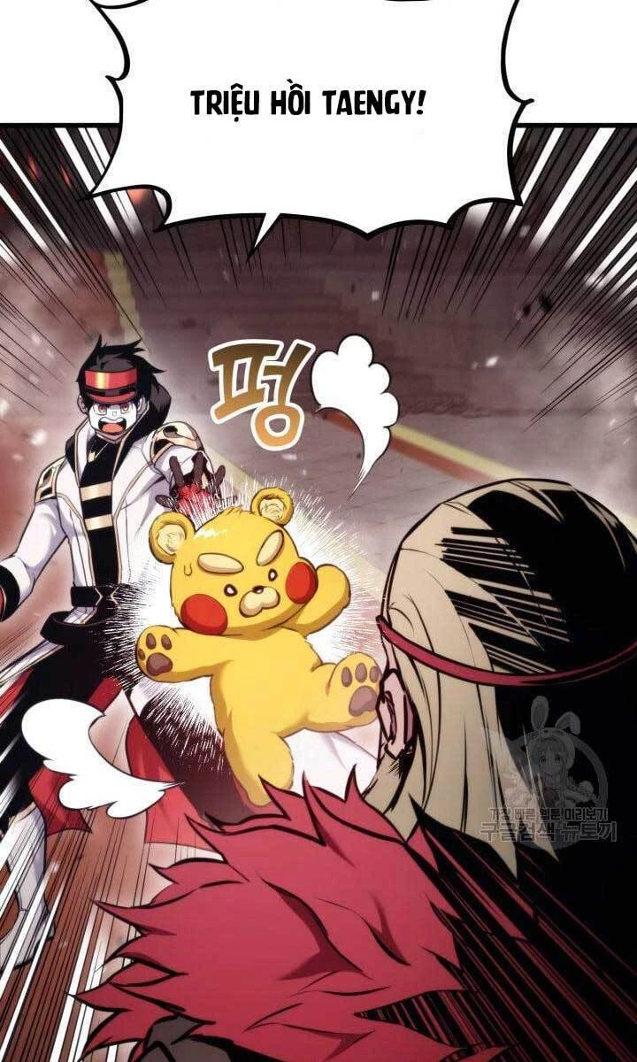 Huyền Thoại Game Thủ - Tái Xuất Chapter 87 - Trang 4