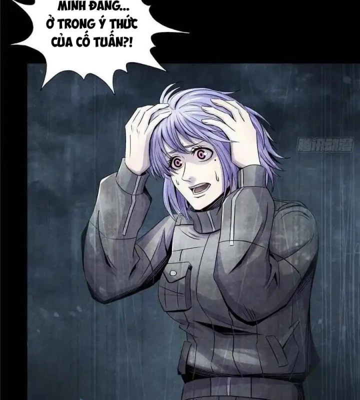 Bác Sĩ Lê Minh Chapter 73 - Trang 2