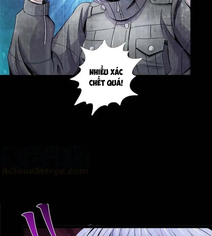 Bác Sĩ Lê Minh Chapter 73 - Trang 2