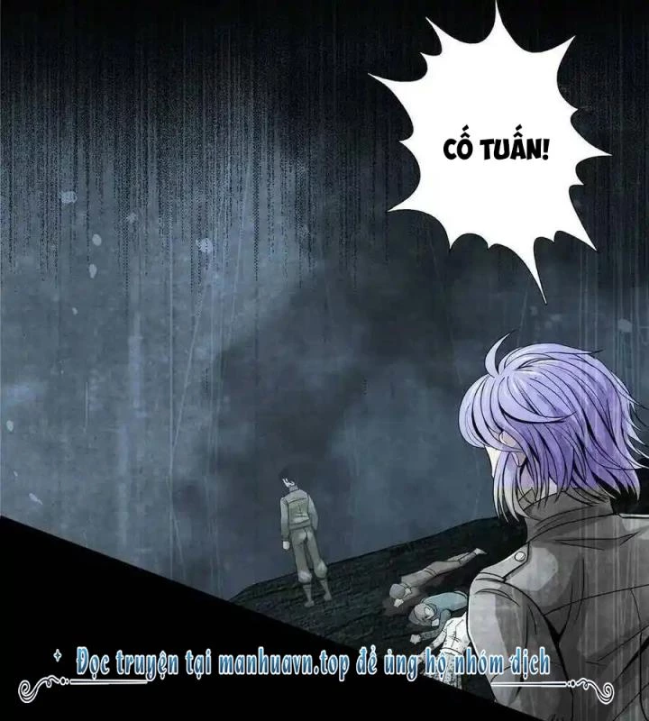 Bác Sĩ Lê Minh Chapter 73 - Trang 2