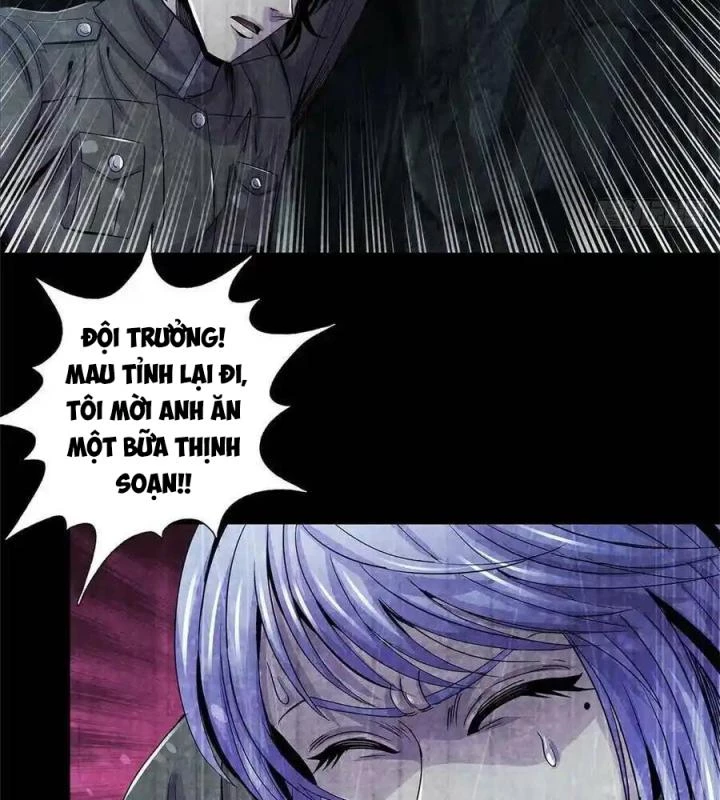 Bác Sĩ Lê Minh Chapter 73 - Trang 2