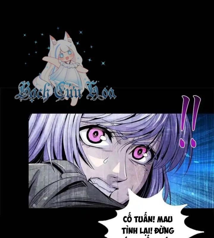 Bác Sĩ Lê Minh Chapter 73 - Trang 2