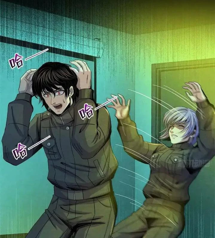 Bác Sĩ Lê Minh Chapter 73 - Trang 2