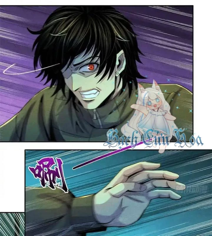 Bác Sĩ Lê Minh Chapter 73 - Trang 2