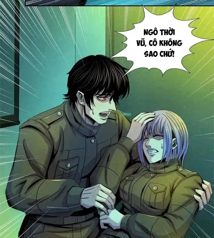 Bác Sĩ Lê Minh Chapter 73 - Trang 2