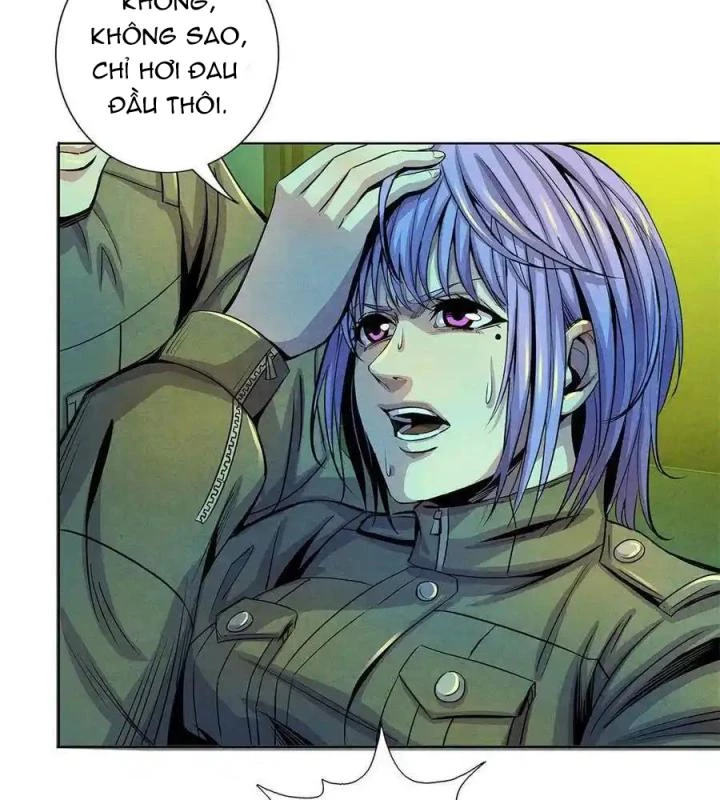 Bác Sĩ Lê Minh Chapter 73 - Trang 2
