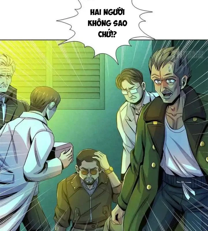 Bác Sĩ Lê Minh Chapter 73 - Trang 2