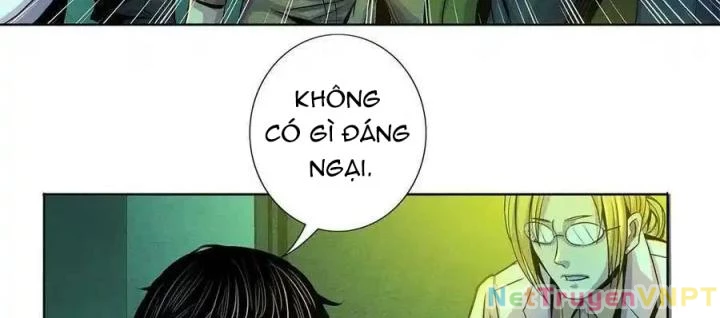 Bác Sĩ Lê Minh Chapter 73 - Trang 2