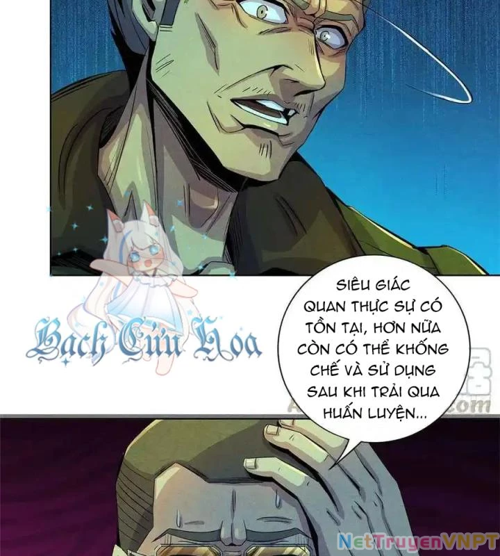 Bác Sĩ Lê Minh Chapter 73 - Trang 2
