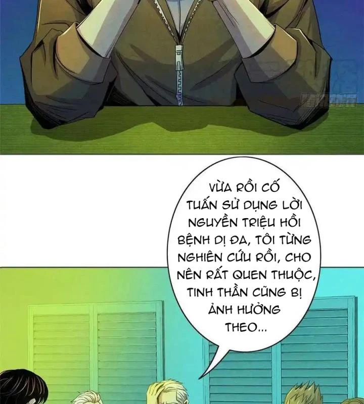 Bác Sĩ Lê Minh Chapter 73 - Trang 2