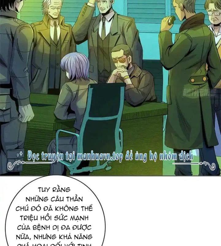 Bác Sĩ Lê Minh Chapter 73 - Trang 2