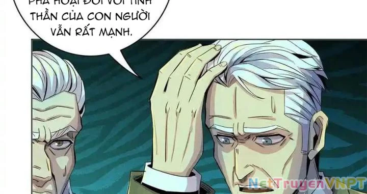 Bác Sĩ Lê Minh Chapter 73 - Trang 2