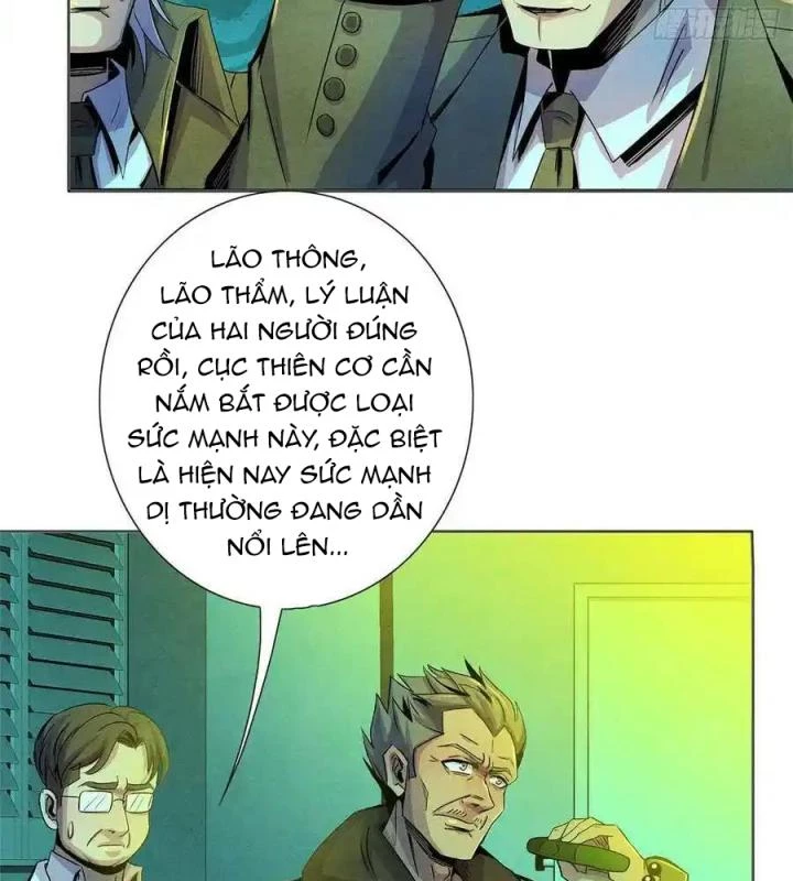 Bác Sĩ Lê Minh Chapter 73 - Trang 2