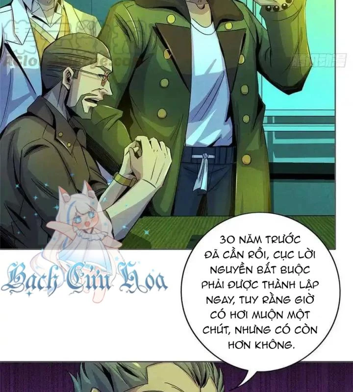 Bác Sĩ Lê Minh Chapter 73 - Trang 2