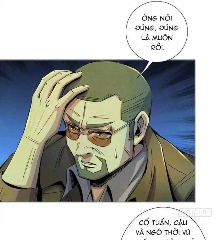 Bác Sĩ Lê Minh Chapter 73 - Trang 2