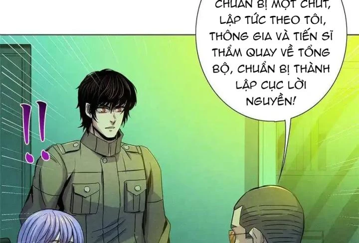Bác Sĩ Lê Minh Chapter 73 - Trang 2