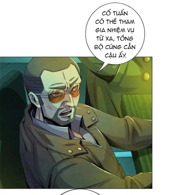 Bác Sĩ Lê Minh Chapter 73 - Trang 2