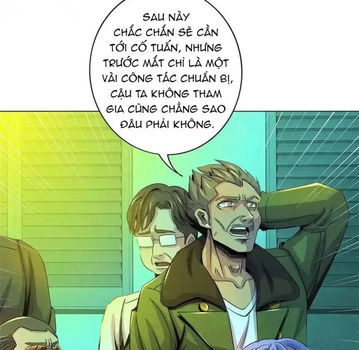 Bác Sĩ Lê Minh Chapter 73 - Trang 2