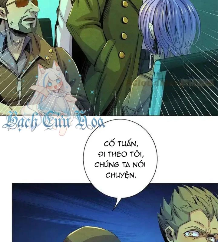 Bác Sĩ Lê Minh Chapter 73 - Trang 2