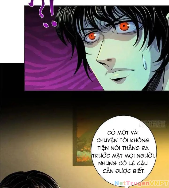Bác Sĩ Lê Minh Chapter 73 - Trang 2